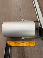 Spots op rail, Huis en Inrichting, Lampen | Spots, Ophalen, Gebruikt