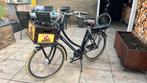 Elektrische fiets, Ophalen of Verzenden, Gebruikt, Brincker