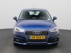 Audi A1 Sportback 1.0 TFSI Pro Line | Climate Control | Park, Auto's, Audi, 12 maanden, Blauw, 23 km/l, Origineel Nederlands