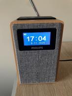 Philips radio TAR5005/10, Ophalen, Zo goed als nieuw, Radio