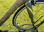 Pure strada Carbon racefiets 53cm Chorus Campagnolo nieuw, Overige merken, 28 inch, Carbon, Heren