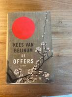 De Offers - Kees van Beijnum, Ophalen of Verzenden, Zo goed als nieuw, Nederland