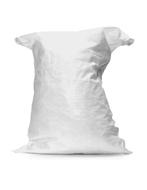 PUINZAK PLASTIEK WIT 55X90CM per 100 stuks, Ophalen of Verzenden, Nieuw