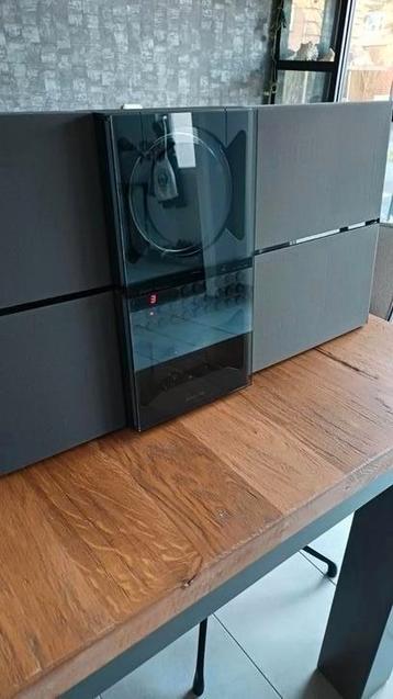 Bang en olufsen beosound century cd en cassettedeck  beschikbaar voor biedingen