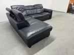 Hoekbank met LEVERING !!! VANDAAG !!, 250 tot 300 cm, Gebruikt, Hoekbank, Ophalen of Verzenden