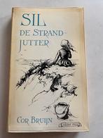 Sil de strandjutter. Cor Bruijn., Boeken, Ophalen of Verzenden, Gelezen
