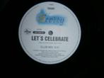 Scotty – Let's Celebrate. 2002. House Tech House Hard Trance, Ophalen, Zo goed als nieuw, 12 inch, Dance Populair