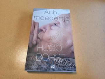 Hugo Borst - Ach, moedertje beschikbaar voor biedingen
