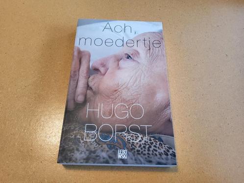 Hugo Borst - Ach, moedertje, Boeken, Overige Boeken, Gelezen, Ophalen of Verzenden