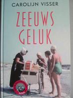 Zeeuws geluk - Carolijn Visser., Boeken, Geschiedenis | Stad en Regio, 20e eeuw of later, Visser, Ophalen of Verzenden, Zo goed als nieuw