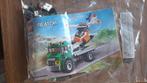 Lego Creator 31043 Helikoptertransport, Ophalen of Verzenden, Zo goed als nieuw, Complete set, Lego