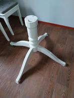 tafelpoot, Ophalen, Tafelpoot, 50 tot 100 cm, Rond