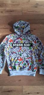 Hoodie van missie 538  maat S, Ophalen of Verzenden, Zo goed als nieuw