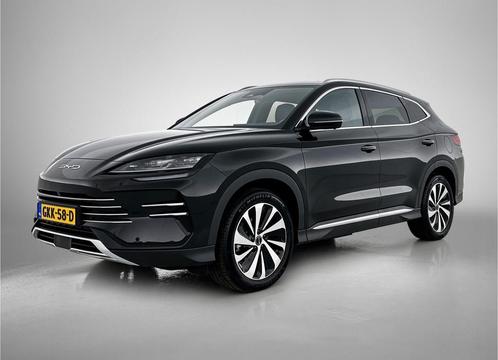 BYD SEAL U 1.5 DM-i FWD Boost | 1080 KM | Leder | HUD | schu, Auto's, BYD, Bedrijf, Te koop, Overige modellen, 360° camera, ABS