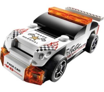 Lego Racers sets 8121 8193 8195 beschikbaar voor biedingen