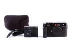 Leica m9 ZeerGoedeStaat 1 Jaar Garantie, T, Ophalen of Verzenden, Zo goed als nieuw, N