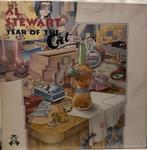 LP - Al Stewart ‎– Year Of The Cat, Ophalen of Verzenden, Gebruikt, 12 inch, Poprock