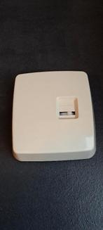 Regelbare extra bel ptt telefoon, Ophalen of Verzenden