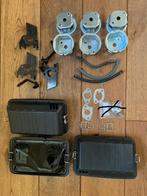Luchtfilter GX160 / 6.6Pk aggregaat pomp etc, Ophalen of Verzenden, Nieuw