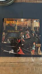 Vivaldi the four seasons Vinylplaat, Cd's en Dvd's, Vinyl | Klassiek, Overige typen, Ophalen of Verzenden, Zo goed als nieuw, 12 inch