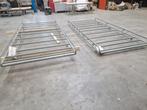 2 x Imperiaal met ladderrol voor Renault Master Versie L2., Auto diversen, Dakdragers, Ophalen, Zo goed als nieuw