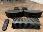 Bose Home Cinema Set, Gebruikt, 2.1-systeem, Overige spelers, 40 tot 70 watt