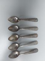 5x theelepel, Ophalen of Verzenden