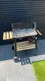 BBQ, Ophalen, Zo goed als nieuw