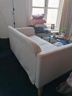 2-zitsbank Ikea LINANÄS, Huis en Inrichting, Banken | Sofa's en Chaises Longues, Ophalen, Gebruikt, Tweepersoons, 75 tot 100 cm