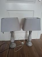Schemerlampen, Huis en Inrichting, Lampen | Tafellampen, Ophalen, Zo goed als nieuw, Minder dan 50 cm