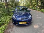 Ford Fiesta Fiesta 1.4benzine automaat   Ford Fiesta automaa, Automaat, Bedrijf, Fiësta, Sedan