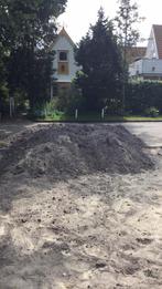 Tuingrond gratis ophalen, Tuin en Terras, Zand, Ophalen, Gebruikt, Overige typen