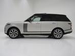 Land Rover Range Rover P400e Vogue | Panoramadak | Meridian, Auto's, Land Rover, 178 €/maand, Origineel Nederlands, Te koop, Zilver of Grijs