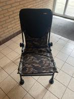 Visstoel nieuw, Verzenden, Zo goed als nieuw, Overige typen