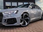 Audi RS 4 Avant 2.9 TFSI A4 quattro Pro Line Plus | Massage, Automaat, 1730 kg, Gebruikt, Vierwielaandrijving
