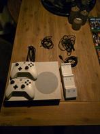 Xbox One S - Zo goed als nieuw!, Overige genres, 1 speler, Ophalen of Verzenden, Zo goed als nieuw