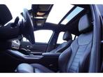 BMW 3 Serie M340i xDrive High Executive, Automaat, Traction-control, Zwart, Leder
