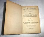 Elisa Coles Verhandeling van Gods Souvereiniteit, Gelezen, Christendom | Protestants, Ophalen of Verzenden, Elisa Coles