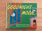 Goodnight moon-Margaret Wise-Brown boek voor het slapengaan, Ophalen of Verzenden, Zo goed als nieuw, Margaret Wise-Brown, Fictie algemeen