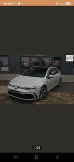 Volkswagen Golf 1.5 Etsi  150pk 7-DSG 2021 Iq Light!, Auto's, 1498 cc, 680 kg, 4 cilinders, Alcantara