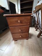 kastje, Huis en Inrichting, Kasten | Dressoirs, Ophalen, Gebruikt, 25 tot 50 cm, 50 tot 100 cm