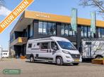 Rapido V68 Bj 2021 ENKELE BEDDEN !!, Luifel, Ringverwarming, Koelkast, Bedrijf
