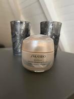 Shiseido Benefiance dagcreme tester, Sieraden, Tassen en Uiterlijk, Ophalen of Verzenden, Zo goed als nieuw, Verzorging