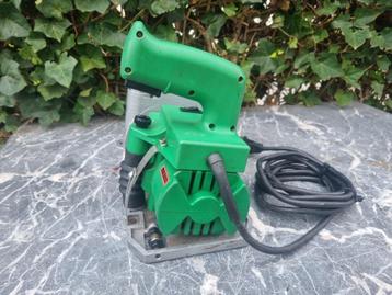 LEISTER GROOVER groeffrees beschikbaar voor biedingen