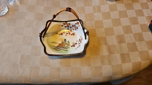 servies los aardewerken schaaltje voor oa snoepjes bon bon, Antiek en Kunst, Antiek | Servies los, Ophalen of Verzenden