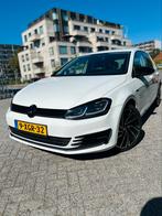 Volkswagen Golf 7 1.2 TSI Stage 1 | 140 PK | 2014 Wit, Voorwielaandrijving, Stof, Zwart, 4 cilinders