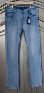 Nieuw met kaartjes shoeby SLIM herenjeansmaat 36 blauw, W36 - W38 (confectie 52/54), Shoeby, Blauw, Nieuw