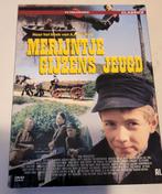 Merijntje Gijzens Jeugd 3 dvd set, Alle leeftijden, Ophalen, Zo goed als nieuw