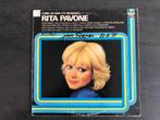 LP Rita Pavone Come lei non c’e nessuno, Ophalen of Verzenden, 1960 tot 1980, Gebruikt
