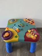 Educatieve muziektafel, Kinderen en Baby's, Ophalen of Verzenden, Zo goed als nieuw